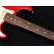 画像4: Fujigen FGN　Neo Classic NST110RAL Stratocaster HSS [Candy Apple Red] [中古]