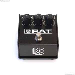 画像2: ProCo　RAT Black Face 1986 [中古]