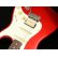 画像5: Fujigen FGN　Neo Classic NST110RAL Stratocaster HSS [Candy Apple Red] [中古]