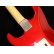 画像8: Fujigen FGN　Neo Classic NST110RAL Stratocaster HSS [Candy Apple Red] [中古]