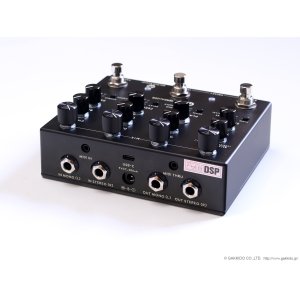 画像2: Walrus Audio　Qi Etherealizer [Black]