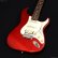 画像2: Fujigen FGN　Neo Classic NST110RAL Stratocaster HSS [Candy Apple Red] [中古] (2)