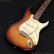 画像3: Fender　1994 U.S. Vintage '62 Stratocaster [3-Color Sunburst] [中古品]