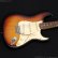 画像2: Fender　1994 U.S. Vintage '62 Stratocaster [3-Color Sunburst] [中古品] (2)