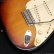 画像4: Fender　1994 U.S. Vintage '62 Stratocaster [3-Color Sunburst] [中古品]