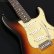 画像6: Fender　2012 Classic Series '60s Stratocaster RW 3TS [3-Color Sunburst] [中古品]