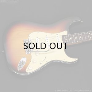 画像2: Fender　2012 Classic Series '60s Stratocaster RW 3TS [3-Color Sunburst] [中古品]