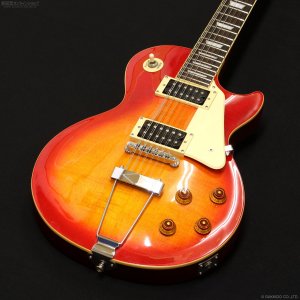 画像2: Epiphone　1998 Les Paul Classic 12-String [Vintage Sunburst] [中古]