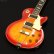 画像2: Epiphone　1998 Les Paul Classic 12-String [Vintage Sunburst] [中古] (2)