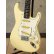 画像6: Fender Japan　ST72-55 OWH/R [Olympic White] [中古品]