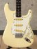 画像3: Fender Japan　ST72-55 OWH/R [Olympic White] [中古品] (3)