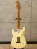 画像2: Fender Japan　ST72-55 OWH/R [Olympic White] [中古品] (2)