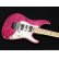 画像4: SCHECTER　SD-2-24-AL PINK/M [See-thru Pink]