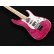 画像3: SCHECTER　SD-2-24-AL PINK/M [See-thru Pink]