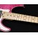 画像5: SCHECTER　SD-2-24-AL PINK/M [See-thru Pink]