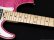 画像5: SCHECTER　SD-2-24-AL PINK/M [See-thru Pink] (5)