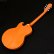 画像14: Epiphone　1990 Sorrento ES-930J [Orange] [中古]