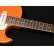 画像5: Epiphone　1990 Sorrento ES-930J [Orange] [中古]