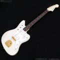 Fender　Made in Japan Traditional 2025 Collection 60s Jazzmaster [White Pearl]