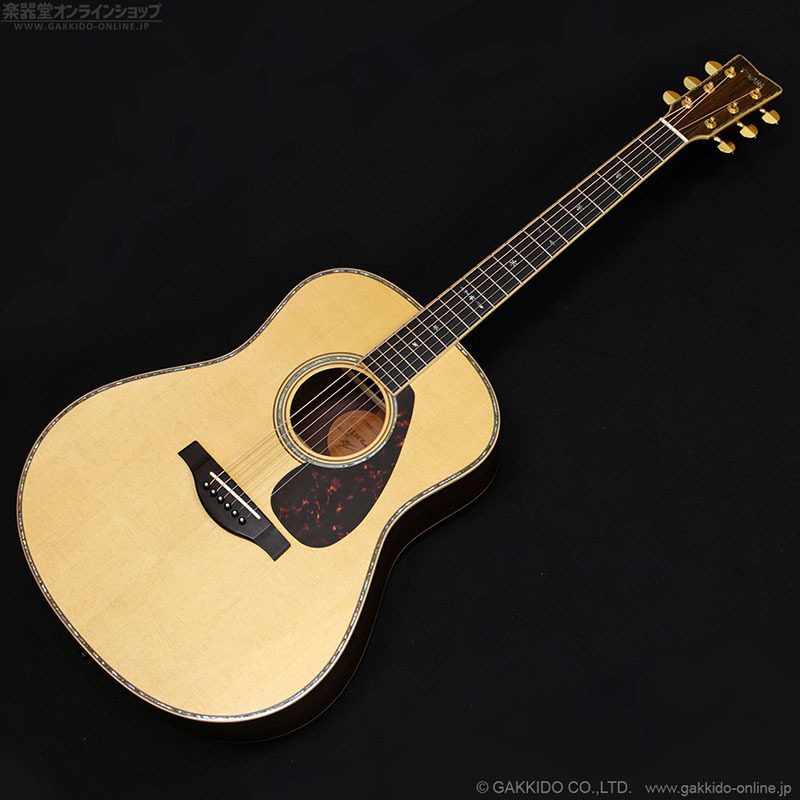 YAMAHA　2020 LL56 Custom [中古品]