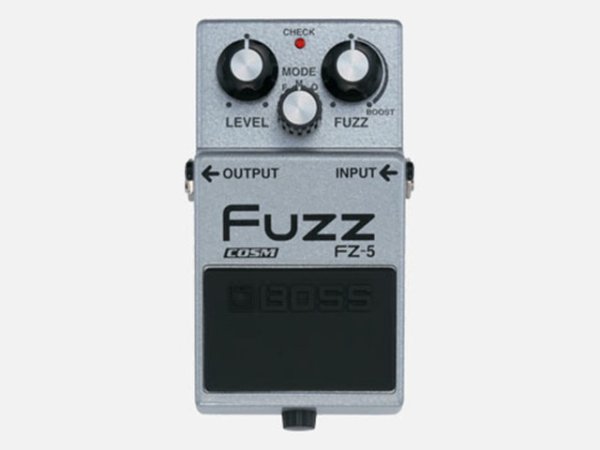 画像1: BOSS　FZ-5 Fuzz ファズ (1)