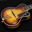 画像5: D'Angelico　MU-1 SB ソプラノウクレレ [Sunburst] [特価品] (5)