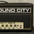 画像6: Sound City　1974 120R Mk4 ギターアンプ ヘッド #740790XX [中古品] (6)