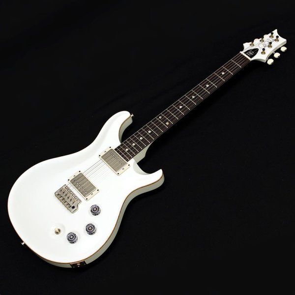 画像1: Paul Reed Smith (PRS)　DGT Antique White (1)