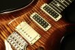 画像5: Paul Reed Smith　Studio BW Black Gold Burst (5)