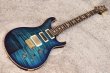 画像2: Paul Reed Smith (PRS)　Studio 【10 Top】 - PP - Cobalt Blue (2)