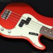 画像9: Fender Custom Shop　Masterbuilt 1962 Precision Bass Journeyman Relic RW by Dennis Galuszka [Candy Apple Red] [半期決算セール特価] (9)