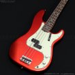 画像6: Fender Custom Shop　Masterbuilt 1962 Precision Bass Journeyman Relic RW by Dennis Galuszka [Candy Apple Red] [半期決算セール特価] (6)