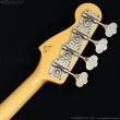 画像13: Fender Custom Shop　Masterbuilt 1962 Precision Bass Journeyman Relic RW by Dennis Galuszka [Candy Apple Red] [半期決算セール特価] (13)