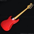 画像17: Fender Custom Shop　Masterbuilt 1962 Precision Bass Journeyman Relic RW by Dennis Galuszka [Candy Apple Red] [半期決算セール特価] (17)