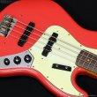 画像8: Fender Custom Shop　1963 Jazz Bass Journeyman Relic [Aged Fiesta Red] [半期決算セール特価] (8)