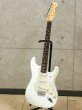 画像8: Fender　Made in Japan Traditional 60s Stratocaster [Olympic White] (8)