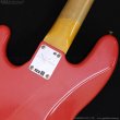 画像13: Fender Custom Shop　1963 Jazz Bass Journeyman Relic [Aged Fiesta Red] [半期決算セール特価] (13)