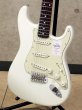 画像7: Fender　Made in Japan Traditional 60s Stratocaster [Olympic White] (7)