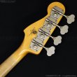 画像12: Fender Custom Shop　1963 Jazz Bass Journeyman Relic [Aged Fiesta Red] [半期決算セール特価] (12)