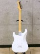 画像2: Fender　Made in Japan Traditional 60s Stratocaster [Olympic White] (2)