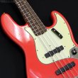 画像7: Fender Custom Shop　1963 Jazz Bass Journeyman Relic [Aged Fiesta Red] [半期決算セール特価] (7)