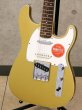 画像6: Squier　Paranormal Custom Nashville Stratocaster [Aztec Gold] (6)