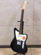 画像5: Squier　Paranormal Offset Telecaster SH [Black] (5)