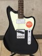 画像3: Squier　Paranormal Offset Telecaster SH [Black] (3)