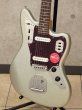 画像6: Squier　Classic Vibe 60s Jaguar [Silver Sparkle] (6)