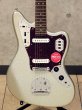 画像3: Squier　Classic Vibe 60s Jaguar [Silver Sparkle] (3)