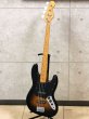 画像5: Squier　40th Anniversary Jazz Bass Vintage Edition [Satin Wide 2-color Sunburst] (5)