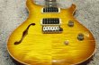 画像2: Paul Reed Smith (PRS)　CE24 Semi-Hollow McCarty [Sunburst] (2)