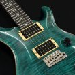 画像5: Paul Reed Smith (PRS)　2002 Custom 24 10-Top [Turquoise] [中古品] (5)