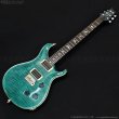 画像1: Paul Reed Smith (PRS)　2002 Custom 24 10-Top [Turquoise] [中古品] (1)